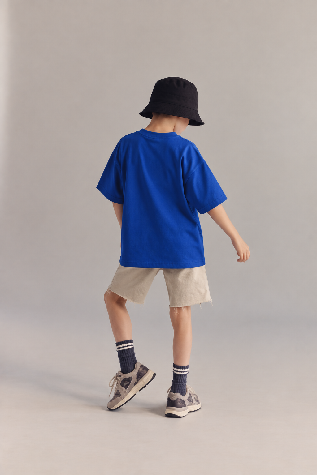 BASIC - ROYAL BLUE