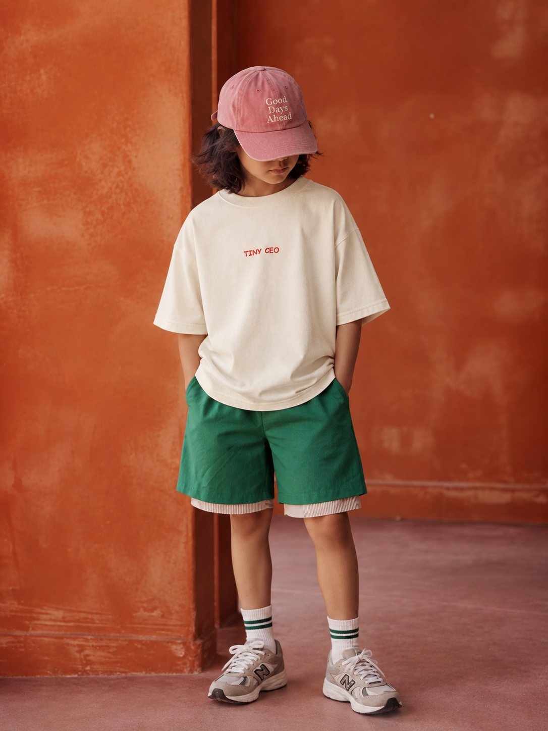TINY CEO
