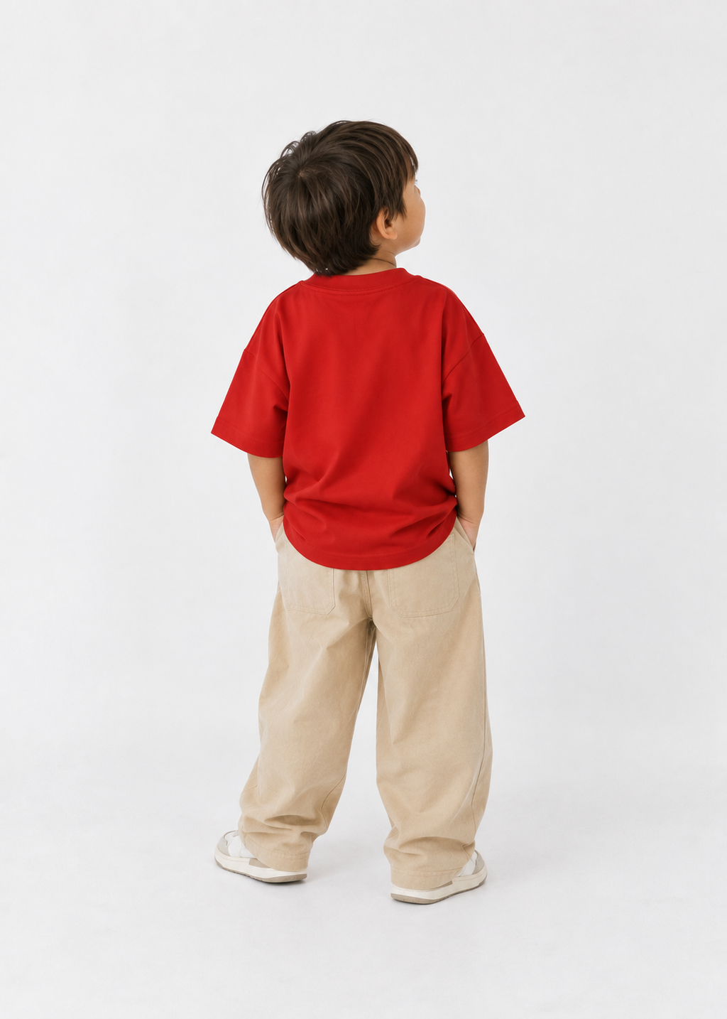 BASIC - RED