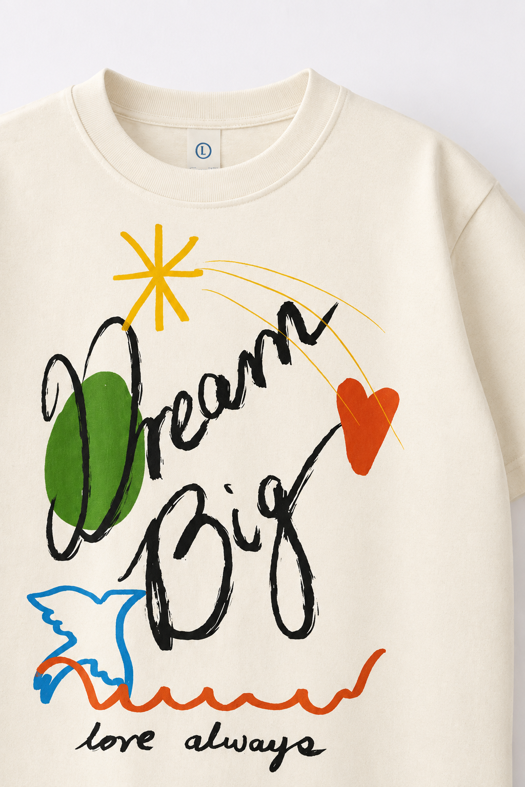 BIG DREAMS