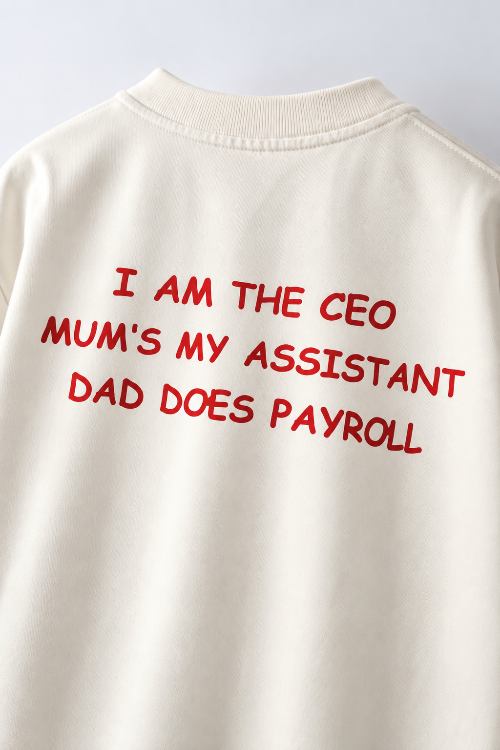 TINY CEO