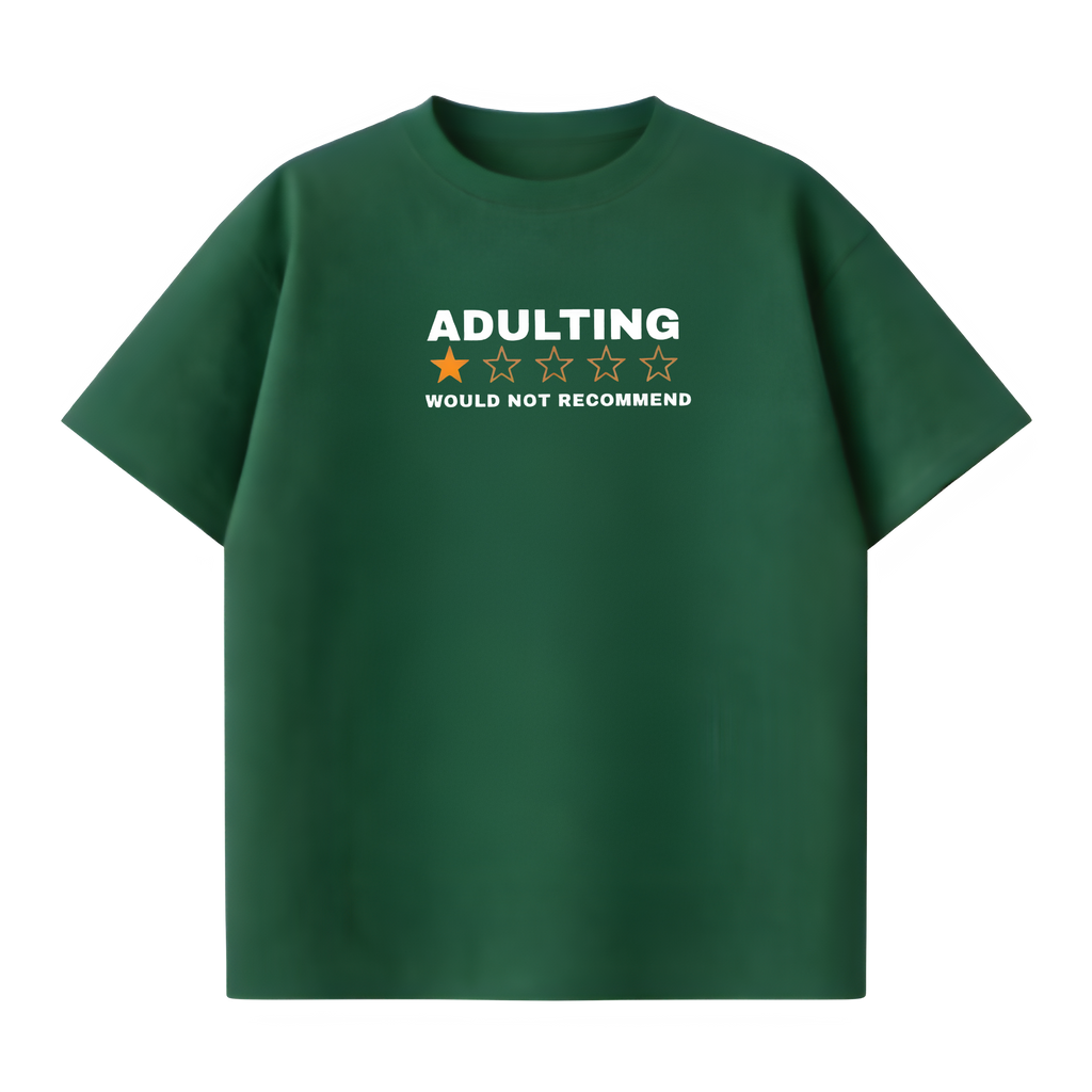 Adulting