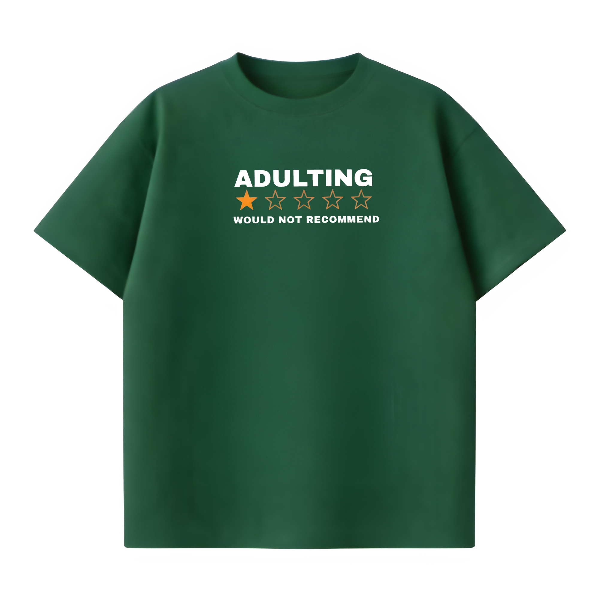 Adulting
