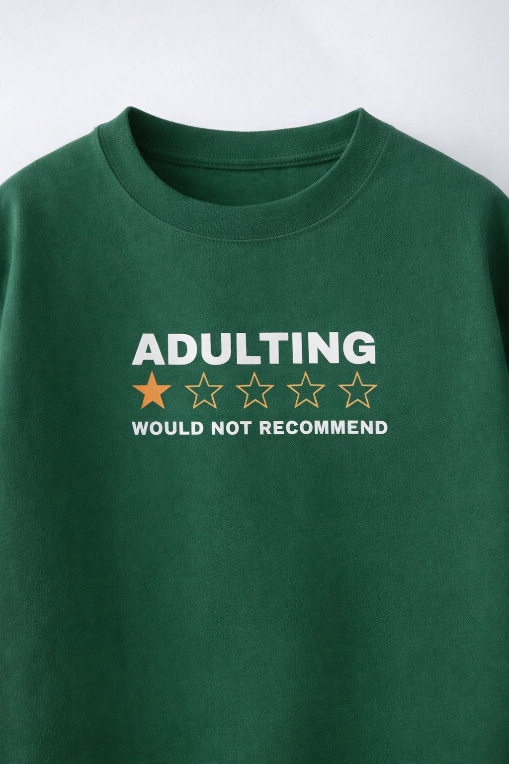 Adulting