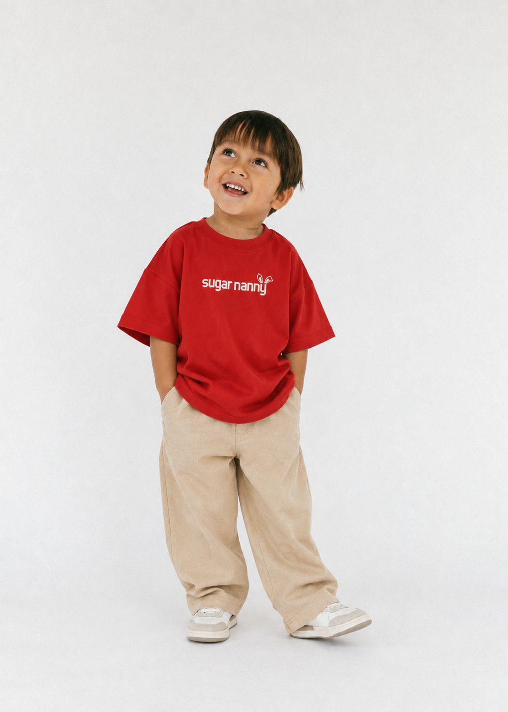 BASIC - RED