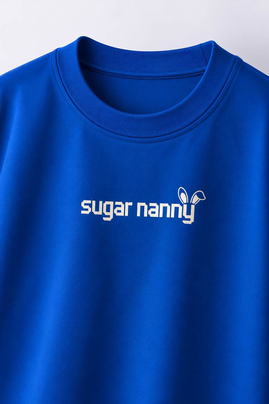 BASIC - ROYAL BLUE