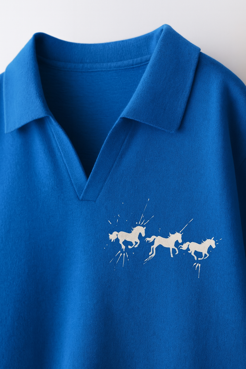 HORSE POLO