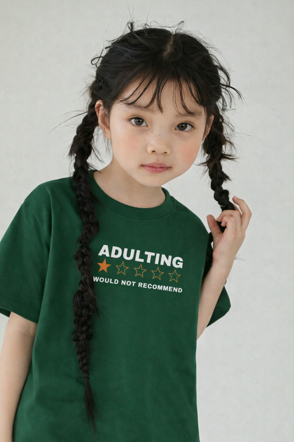 Adulting