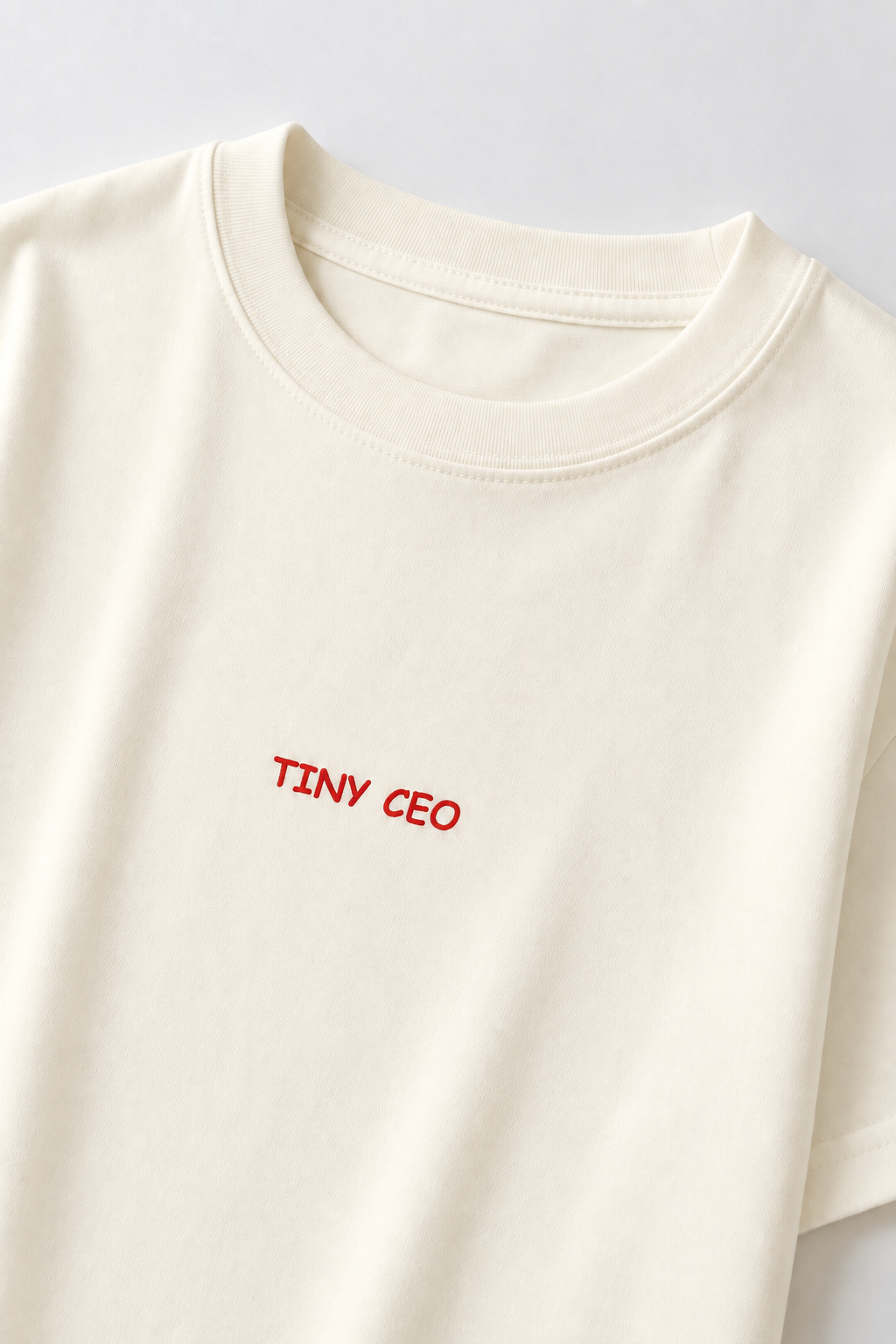 TINY CEO
