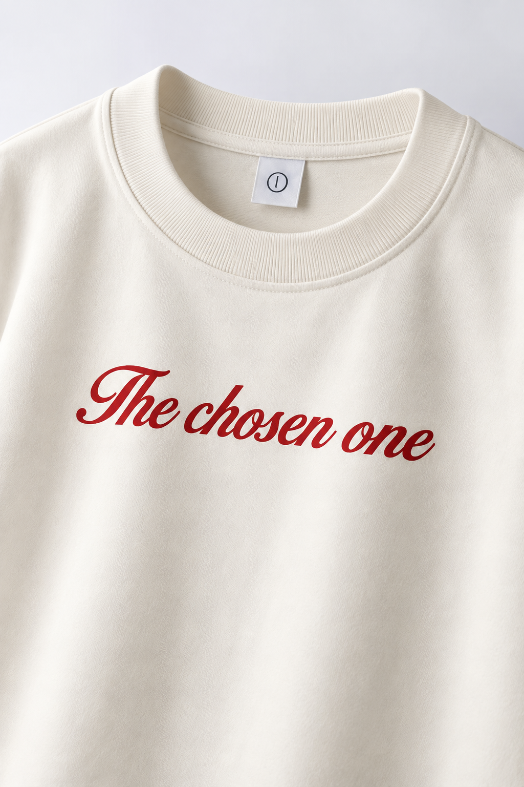 FAVOURITE CHILD - OFF WHITE