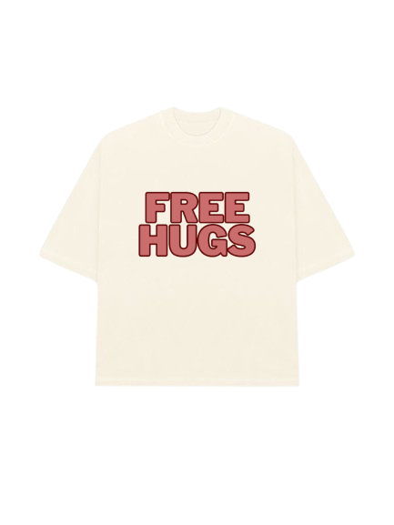 FREE HUGS