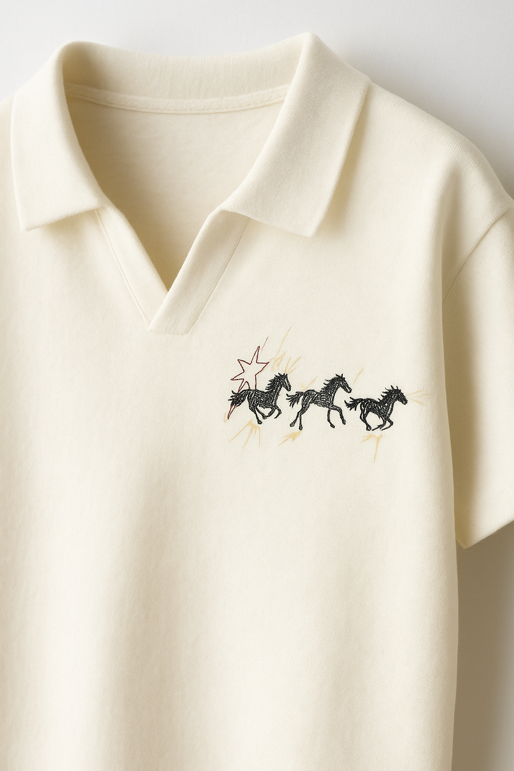 HORSE POLO