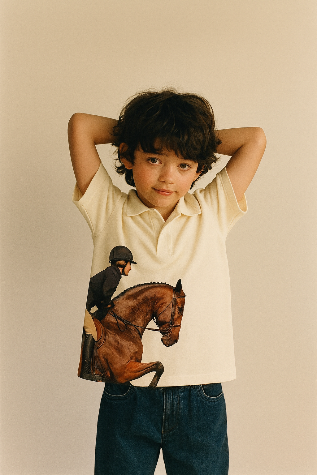 HORSE RACE