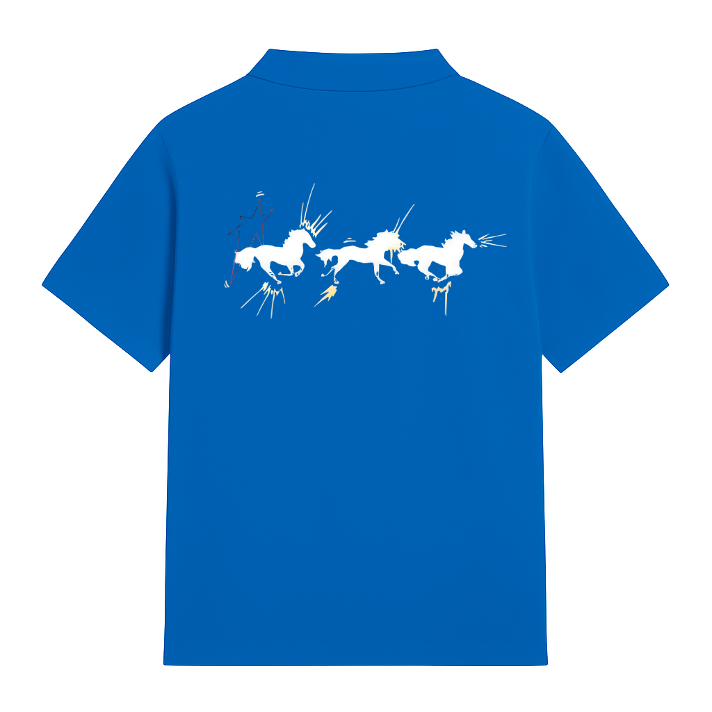 HORSE POLO