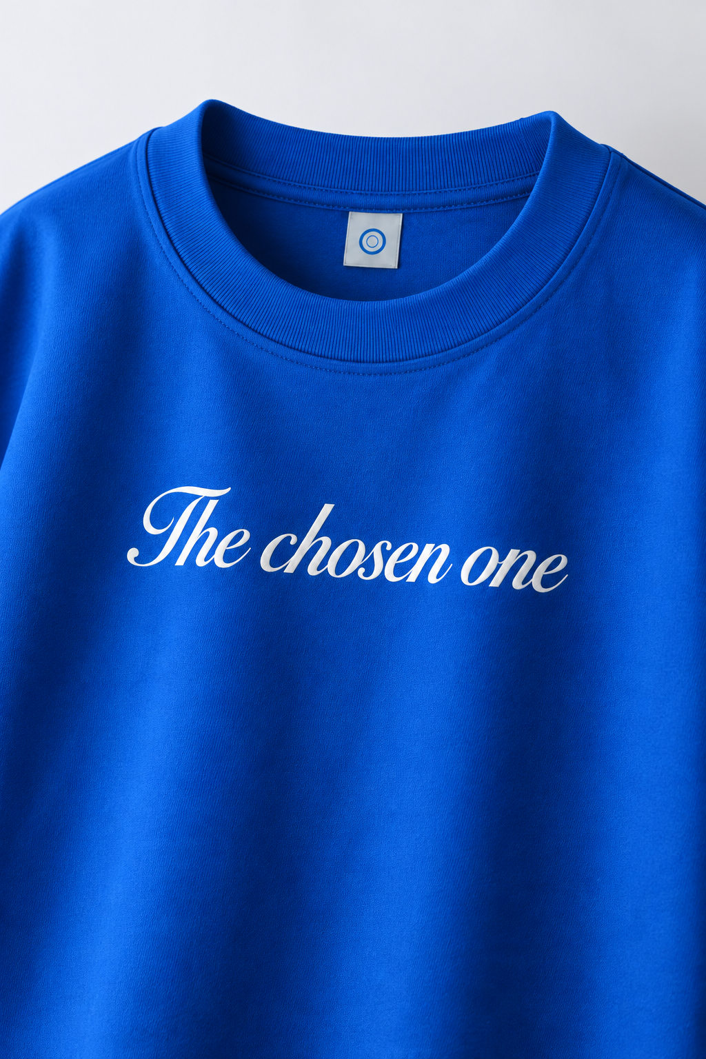 FAVOURITE CHILD - ROYAL BLUE