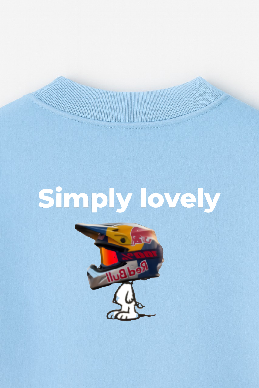 simply lovely