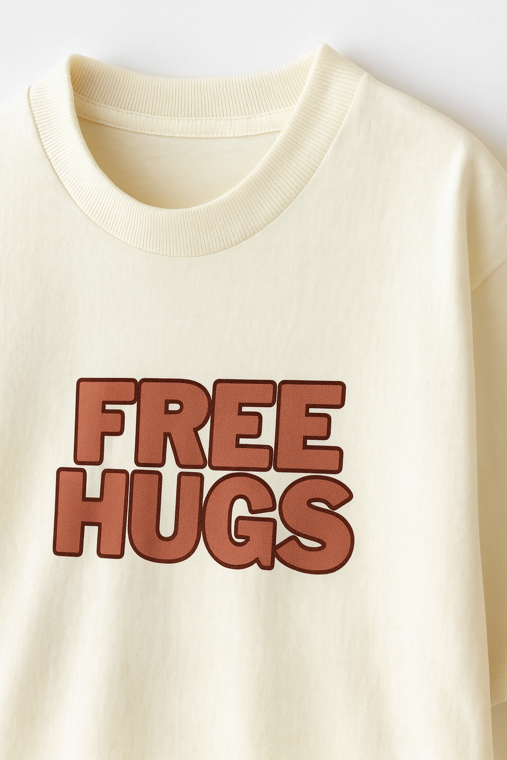FREE HUGS