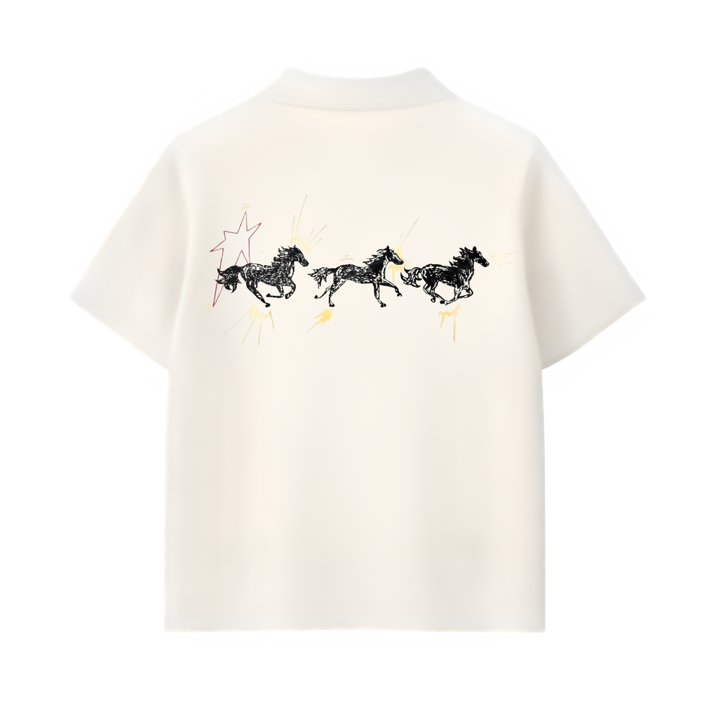 HORSE POLO