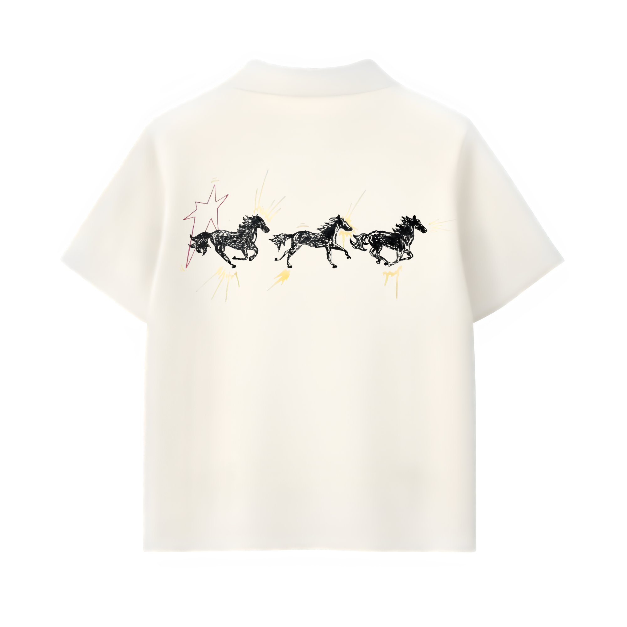 HORSE POLO