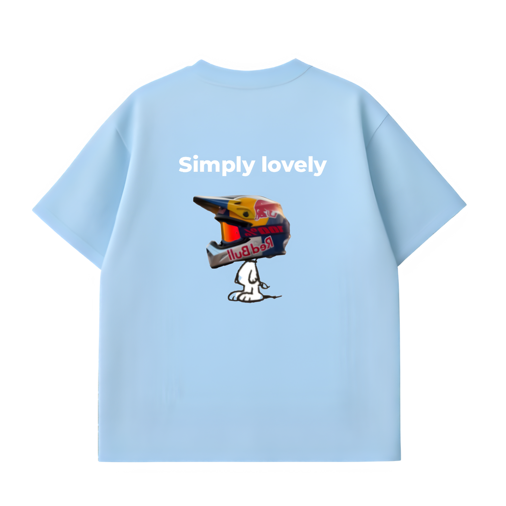 simply lovely