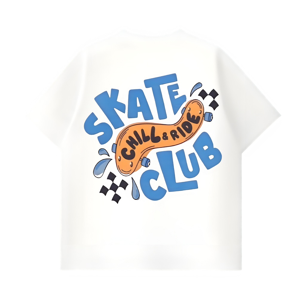 SKATE CLUB