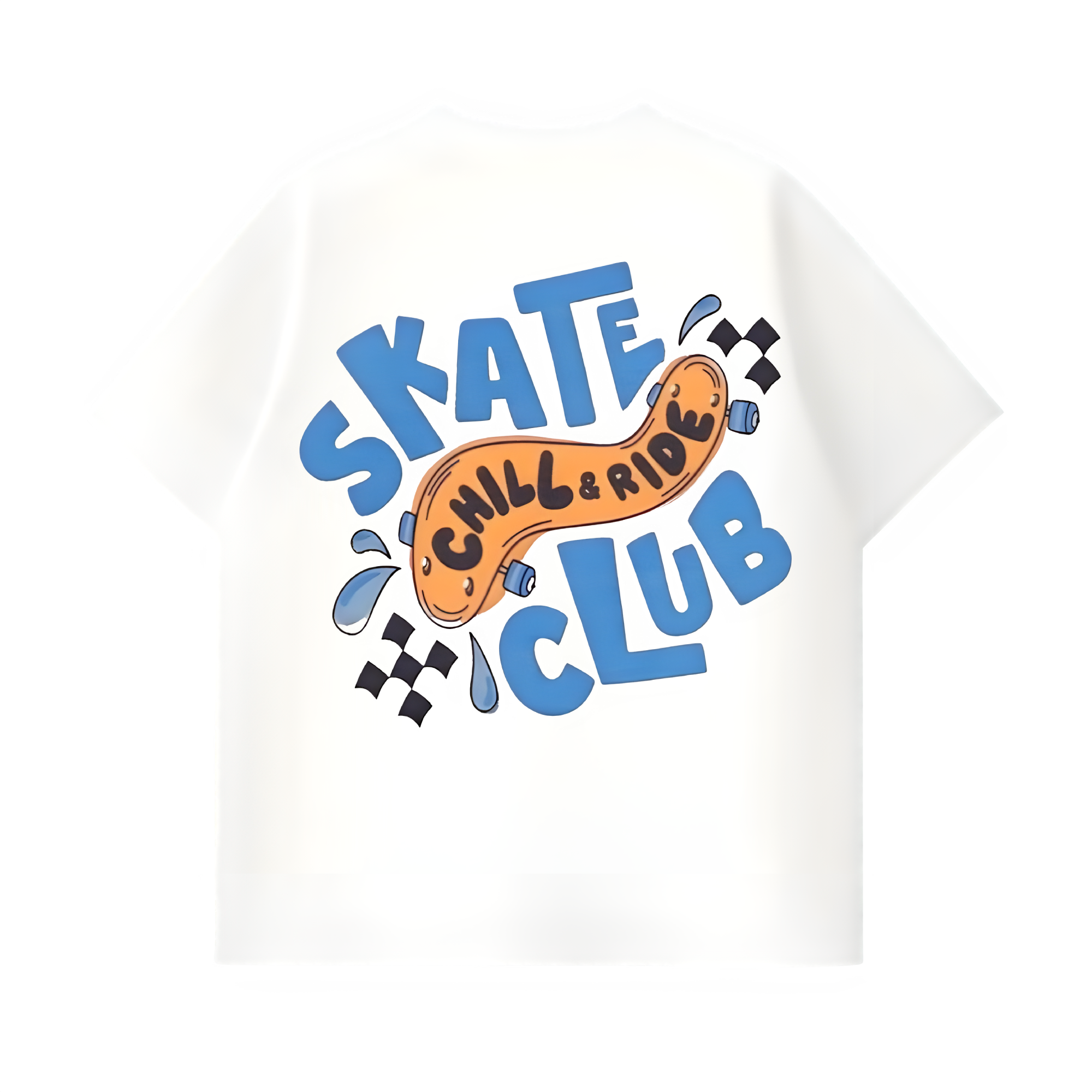 SKATE CLUB
