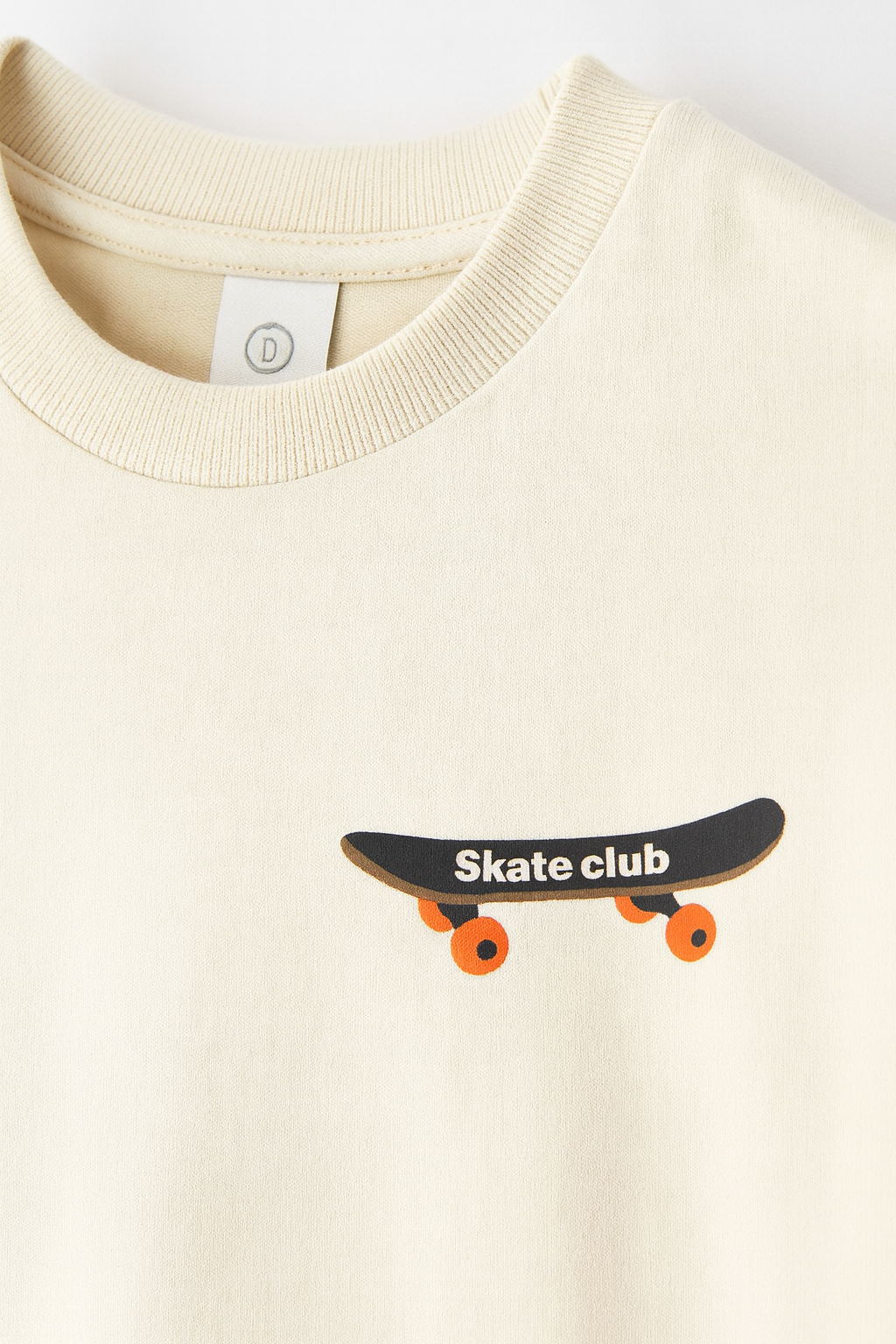 SKATE CLUB