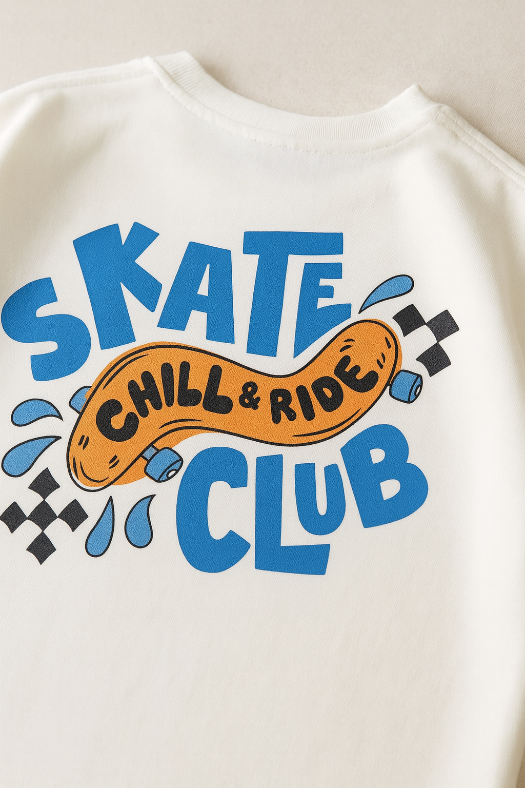 SKATE CLUB