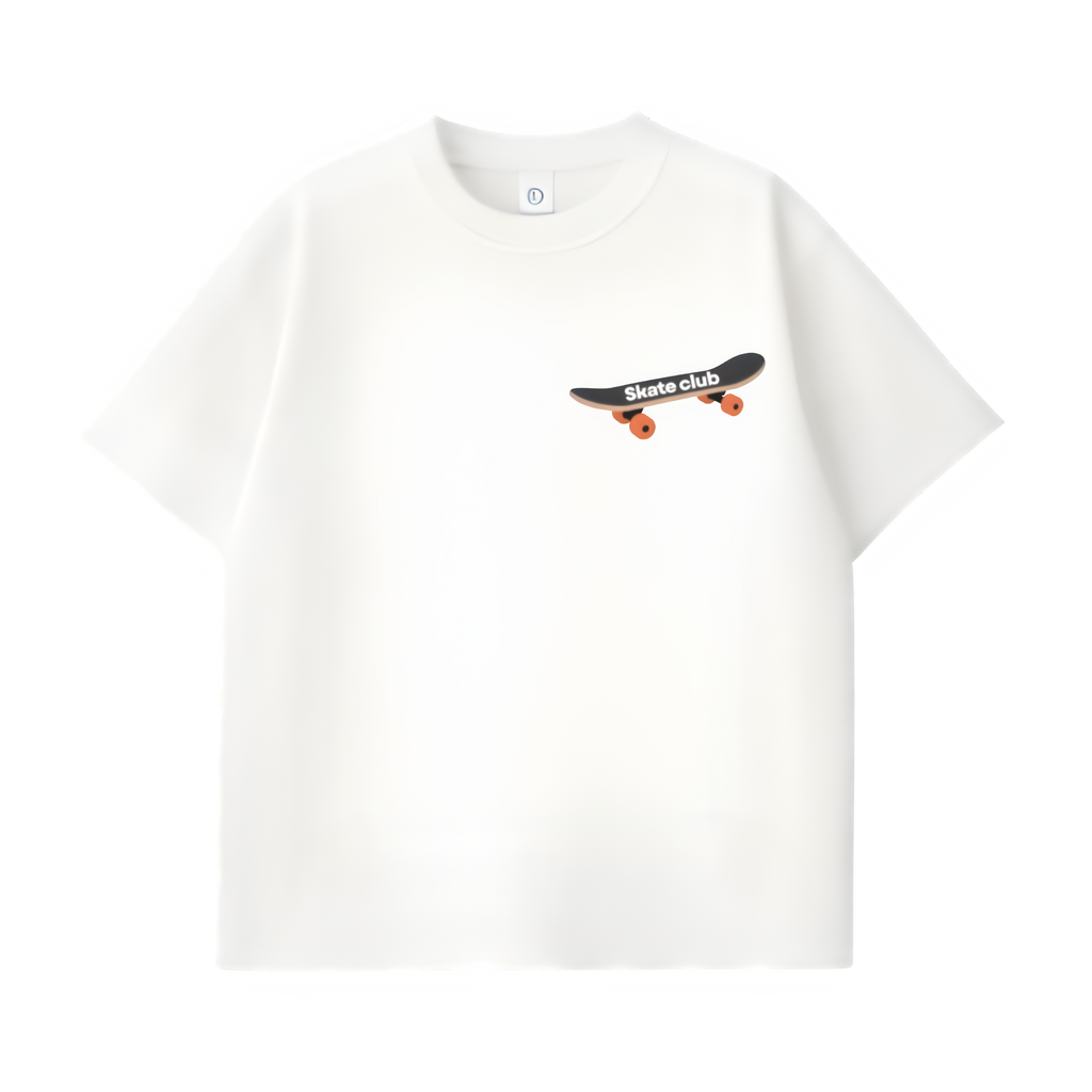 SKATE CLUB